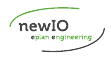 NewIO