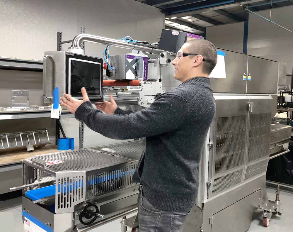 Global Control Groups uses the latest technologies